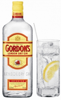 Gordon's Dry Gin