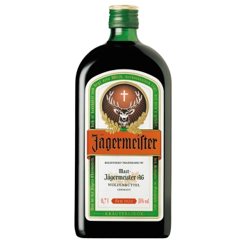 Jagermeister 0.7 cheap