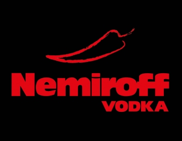 Nemiroff Premium Wodka