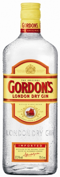 Gordon's London Dry Gin