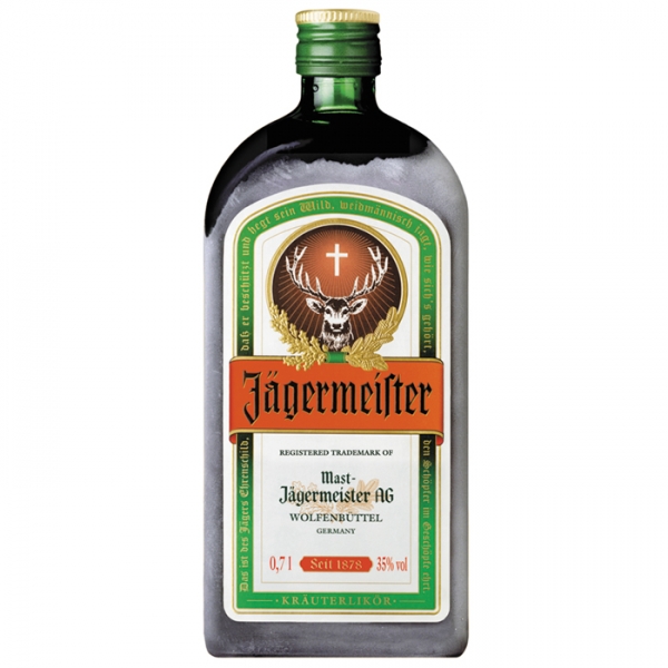 Jägermeister