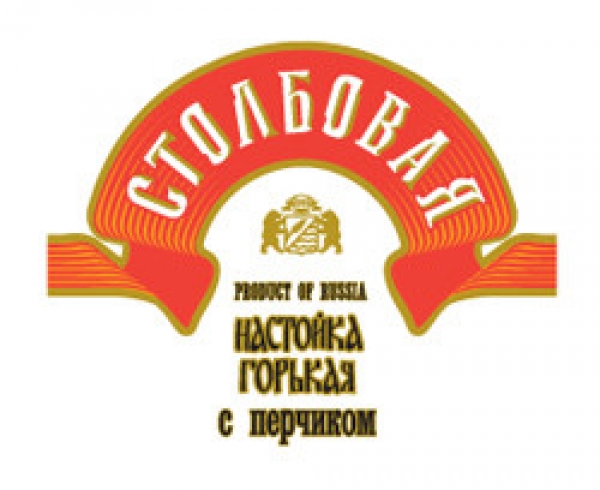 Stolbovaya Premium Vodka