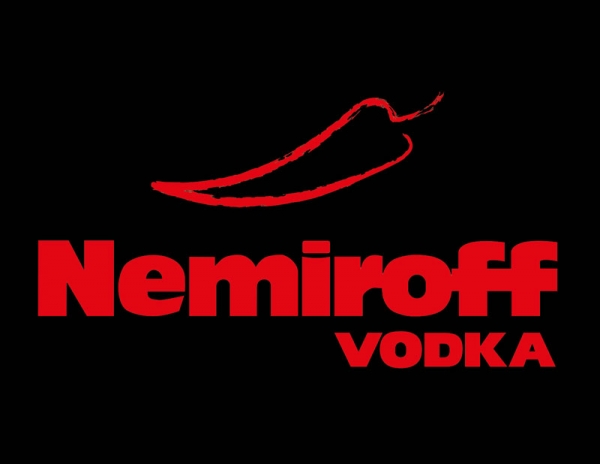 Nemiroff Premium Wodka