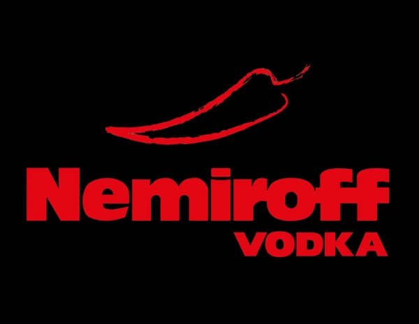 Nemiroff Honey Pepper Premium Vodka 0.7 ltr. 40%