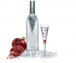 Nemiroff LEX Ultra Premium Vodka 0.7 ltr. Flasche 40%