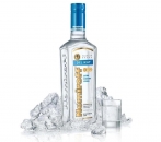 Nemiroff Delikat Premium Vodka 0.7 ltr. Flasche 40%