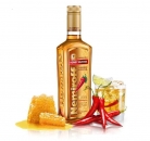 Nemiroff Honey Pepper Premium Vodka 0.7 ltr. 40%